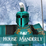 ♆ House Manderly ♆