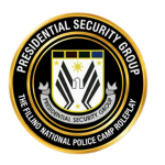 TFNPCR | Presidential Security Group