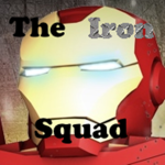 The Iron Squad.