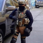 Unity Tactical