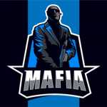 Blue Mafia.
