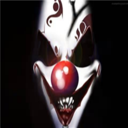 Scary4 Roblox decal