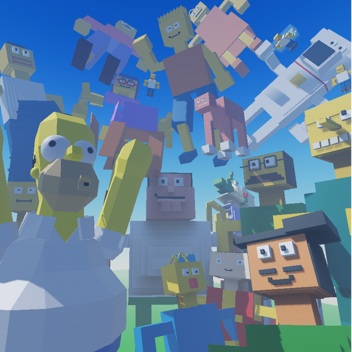 ⭐ DeStRoY tHe SiMpSoNs ⭐ REMASTERED 