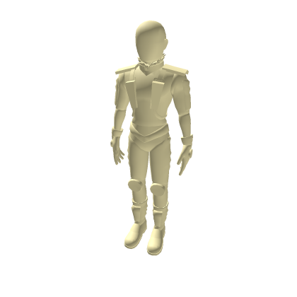 rthro r15 animation Figure
