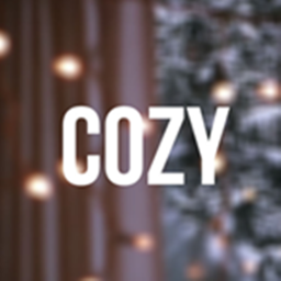 Cozy cafe™ Application center