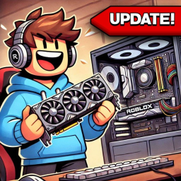 PC Parts Tycoon - [UPD]