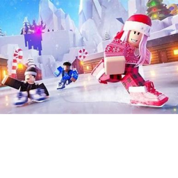 Ice hocky simulator (BETA)