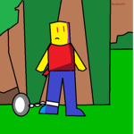 Paper Roblox Fan Group