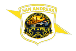 San Andгeas State Trooper
