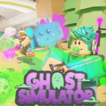 Ghost Simulator community Group Thumbnail