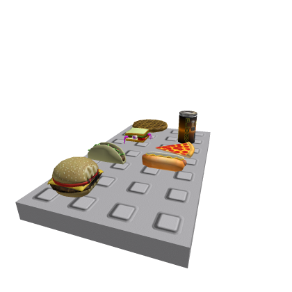 Classic Food