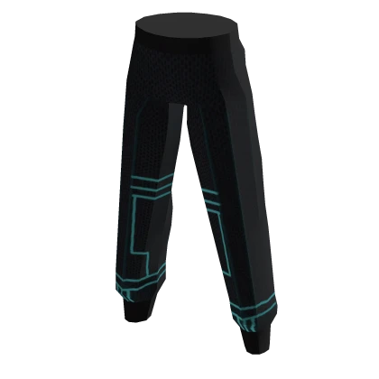 Blue adidas pants roblox online