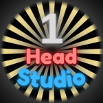 One Head Studio Roblox group icon