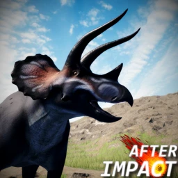 PREHISTORY DEV BRANCH icon