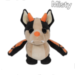 Furry evolution