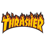 THRASHER Magazines ™