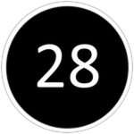 Secret 28