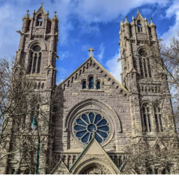 Cathedral of the Madeleine