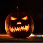 I am scary