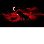 0_o !Red Blood Night Wolf Tribe! o_0