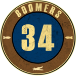 • The Boomers •