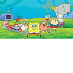 spongebob with friends roleplay not finish
