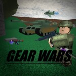 Gear Wars *ORIGINAL*