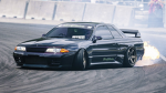 Drifty Family