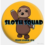 Sloth Squad VIP Official
