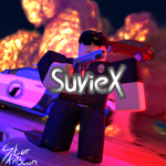 SuvieX