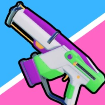 Untitled Pink VS Green 