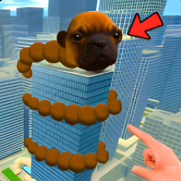Climb Pibble Tower