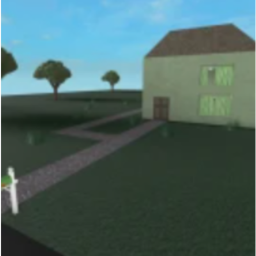 Lloyd Residence [2018]