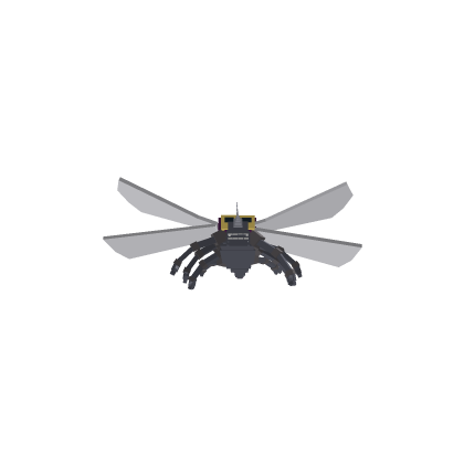 fly