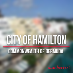City of HamiIton [BETA]