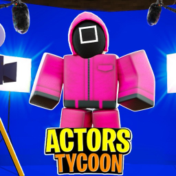 Actors Tycoon icon