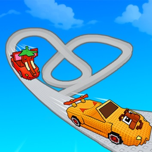 Ride a Brainrot official Roblox game thumbnail