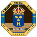 [SAF] - National Guard