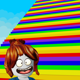 Stairs Of Madness
