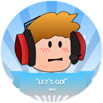 Game Badge Thumbnail