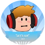 Game Badge Thumbnail