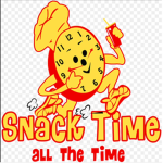 Snack Squad!