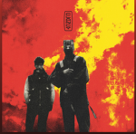 | Twenty One Pilots | The Group |