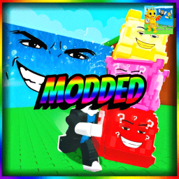 Tsunami Brainrots Modded 🌊