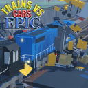 Trains Vs Cars Epic
