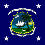 [LB] Liberian Border Patrol