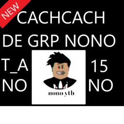 cachcach e du group nono