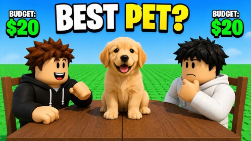 Scegli il tuo preferito!