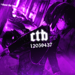 ﾒ ctb