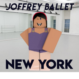 Joffrey Ballet New York